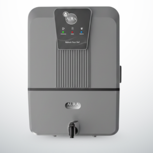 Aura OLIX Water Purifier with 3-in-1 Active Copper
