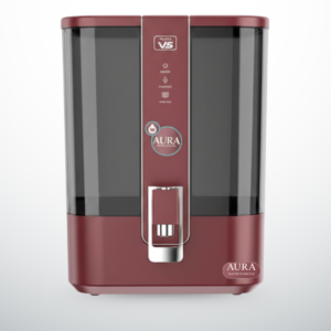 Aura  V5 Water Purifier with Alkaline Boost Technology