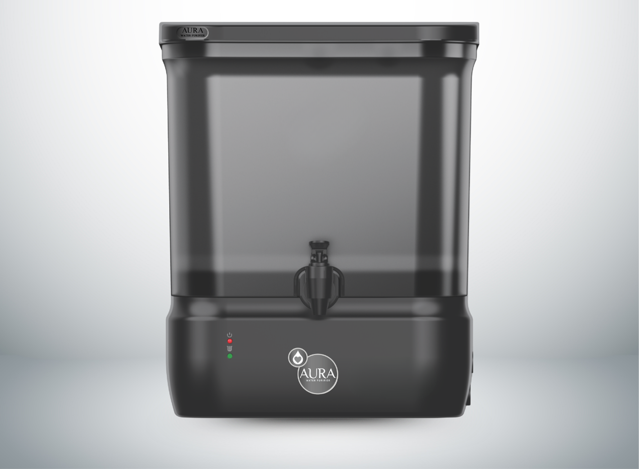 Aura MARS Water Purifier