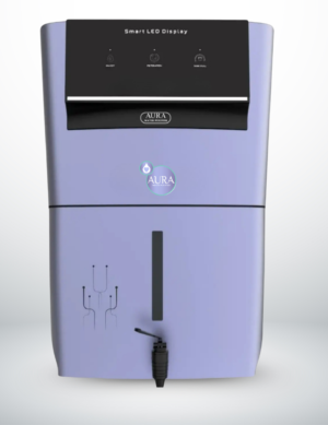 Aura AROMA Water Purifier UV+UF (Premium)