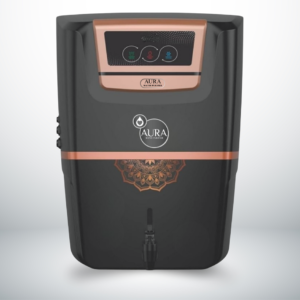 Aura ZURIC Water Purifier (RO+UV+UF)