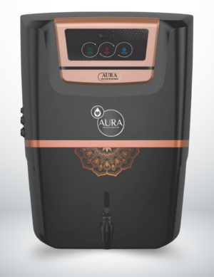 Aura ZURIC Water Purifier (RO+UV+UF)