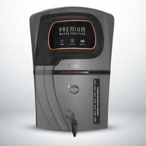 Aura PRIDE Water Purifier UV+UF (Premium)