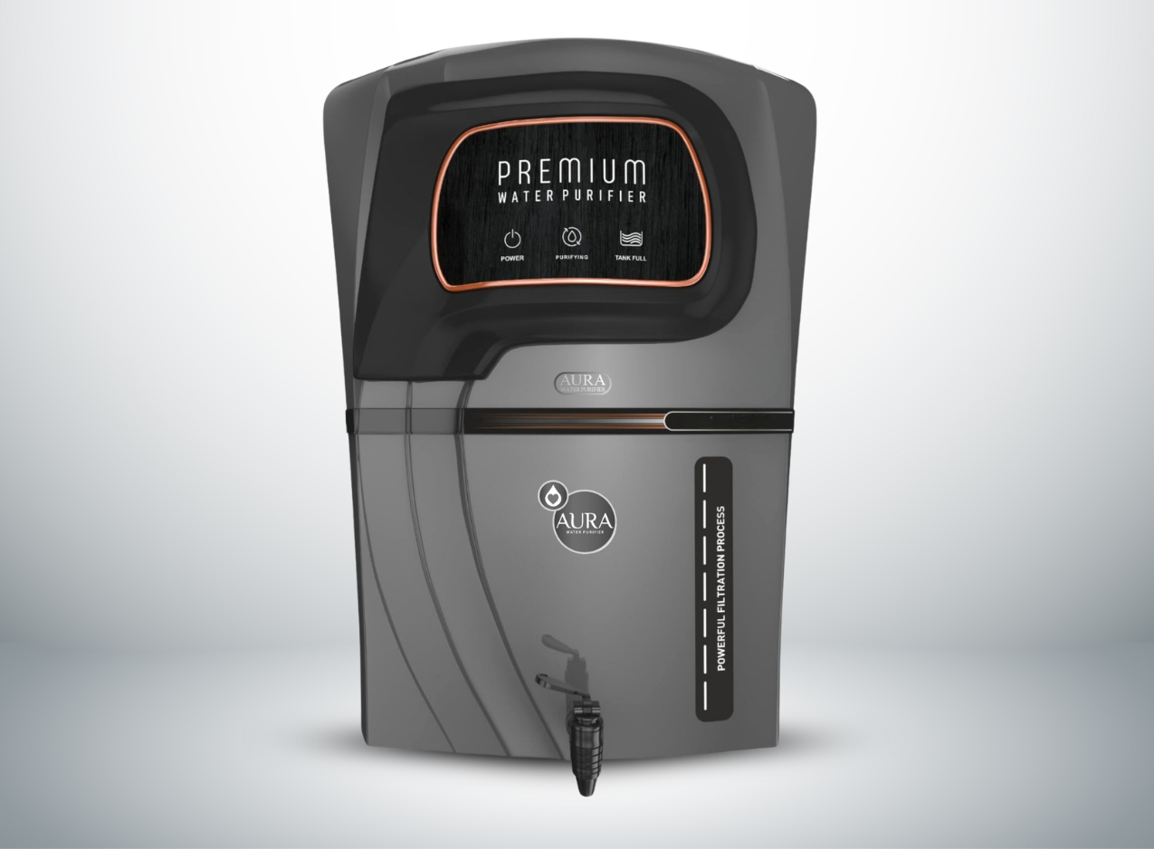 Aura PRIDE Water Purifier UV+UF (Premium)