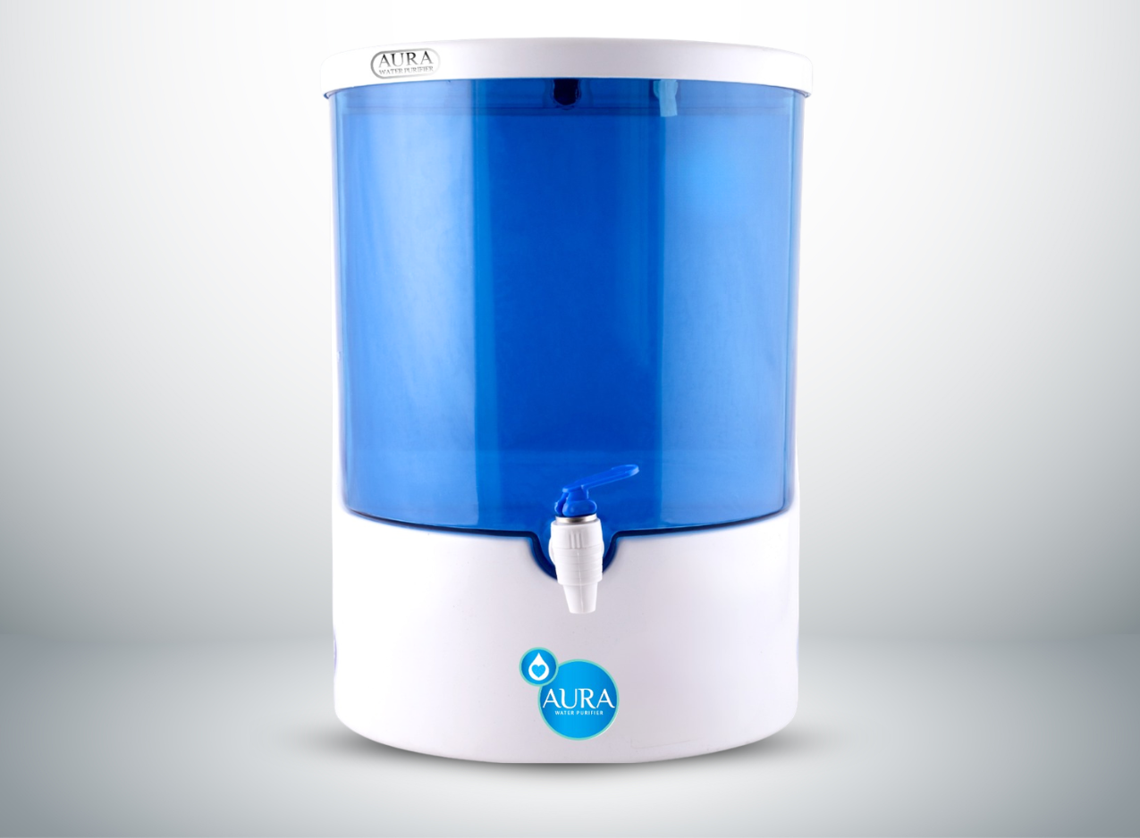 Aura DOLPHINE Water Purifier