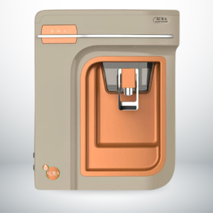 Aura LX TWO Water Purifier with 3-in-1 Active Copper