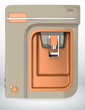 Aura LX TWO Water Purifier with 3-in-1 Active Copper