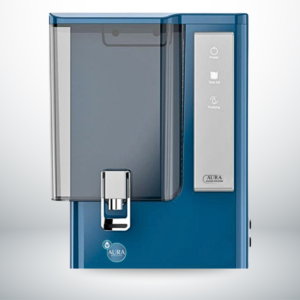 Aura LX ONE Water Purifier with 3-in-1 Active Copper