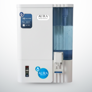Aura 2090 Water Purifier with TDS Control & 5-in-1 Mineral Technology