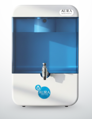 Aura PUREX Water Purifier