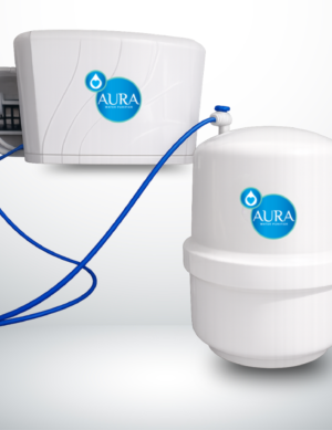 Aura Under Sink Commercial Water Purifier